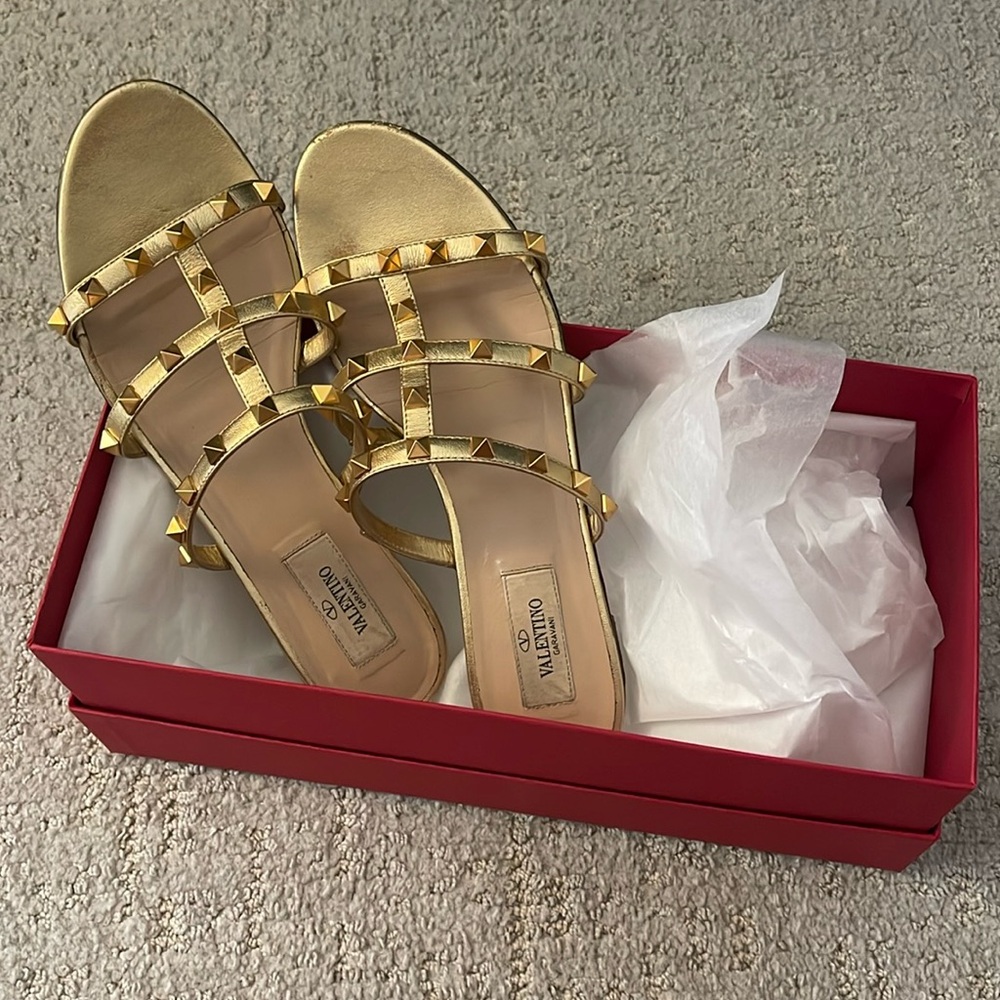 Valentino sandals